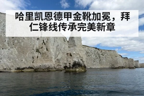 哈里凯恩德甲金靴加冕,拜仁锋线传承完美新章